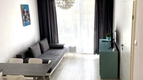 Apartamenty w Kołobrzegu Sun&Relax