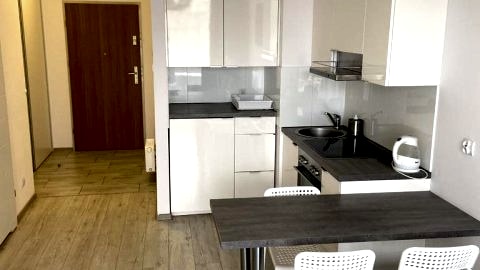 Apartamenty w Kołobrzegu Sun&Relax