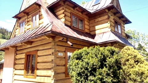 Pokoje GośćinneU Bartka