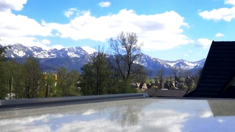 Pokoje GośćinneU Bartka