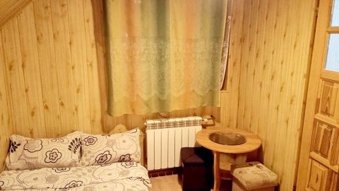 Pokoje GośćinneU Bartka
