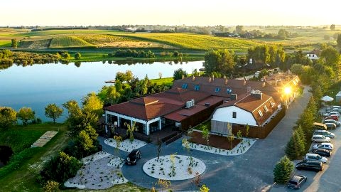 Dwór Bogucin Hotel & Restauracja 