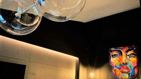Apartament z lozkiem king size