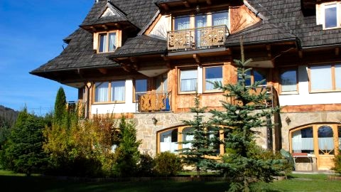 Apartament Lux Czerwone Korale