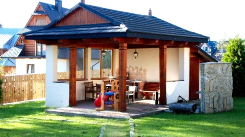 Apartament Lux Czerwone Korale