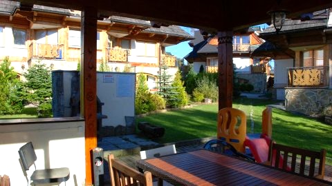 Apartament Lux Czerwone Korale