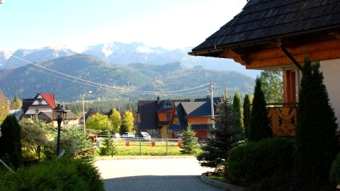 Apartament Lux Czerwone Korale