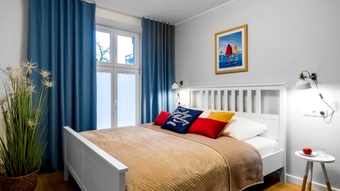 Apartament LIGHTHOUSE