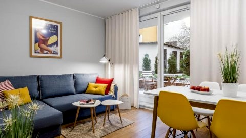 Apartament LIGHTHOUSE