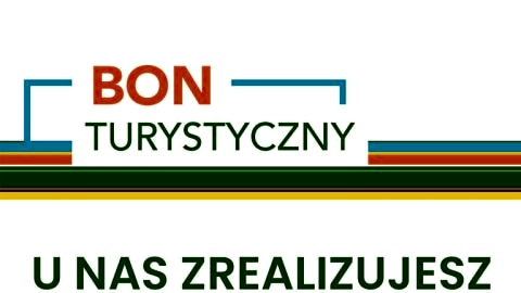 Realizujemy BON TURYSTYCZNY