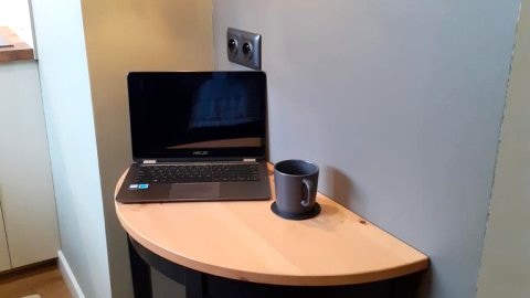 Apartament Plaża 41 Gdańsk, Brzeźno 450 m do plaży