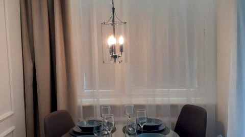 Apartament Plaża 41 Gdańsk, Brzeźno 450 m do plaży