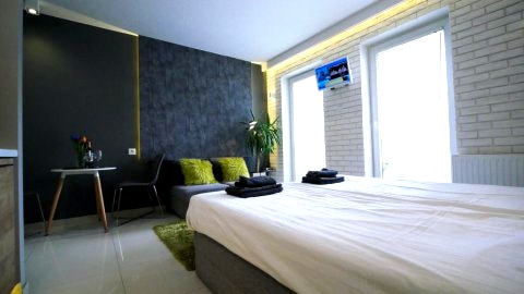 4UApart-Apartment studio Mohito