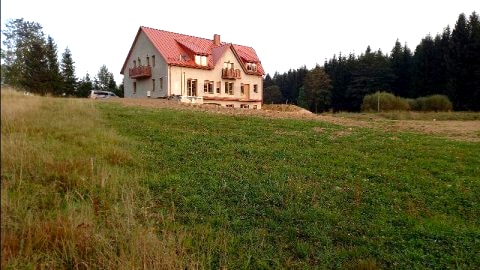 Agroturystyka "Pod Grzywaczem"