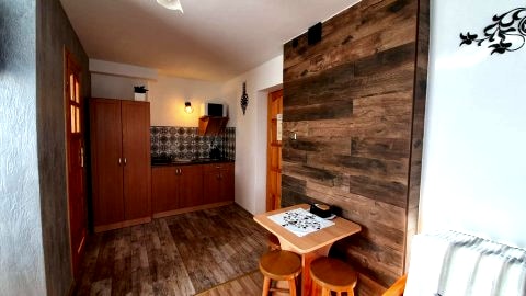 Pokoje Zakopane Harenda blisko wyciągu narciarskiego ul. Króle 1a