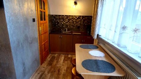 Pokoje Zakopane Harenda blisko wyciągu narciarskiego ul. Króle 1a