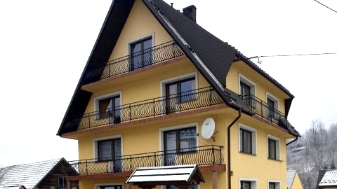 Apartamenty idealne dla rodzin i przyjaciół. Spokojna i cicha okolica