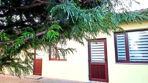 Pawilon Hotelowy