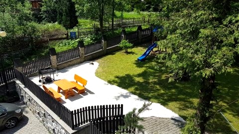 Apartamenty nad Potokiem