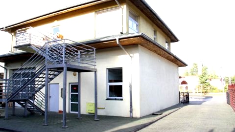 Villa Aqua