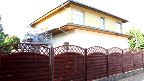 Villa Aqua