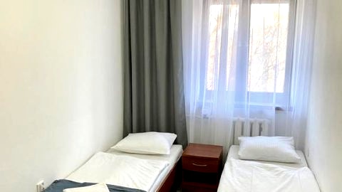 Ośrodek Wypoczynkowy Sudety