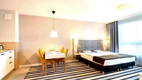 NOWY Apartament 403D Bel Mare Międzyzdroje