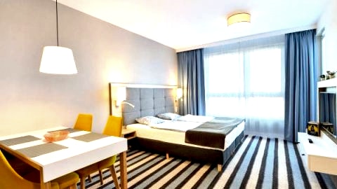 NOWY Apartament 403D Bel Mare Międzyzdroje