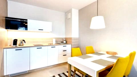 NOWY Apartament 403D Bel Mare Międzyzdroje
