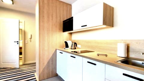 NOWY Apartament 403D Bel Mare Międzyzdroje