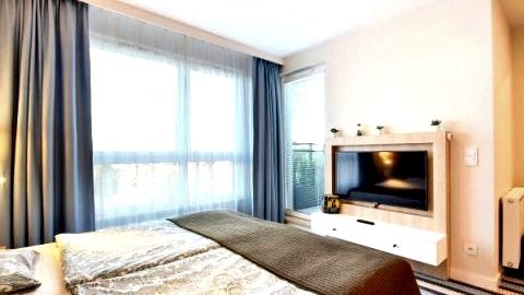 NOWY Apartament 403D Bel Mare Międzyzdroje