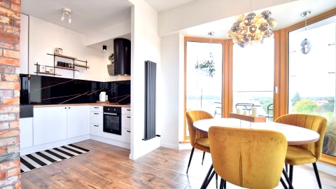 Apartament Suite Tower