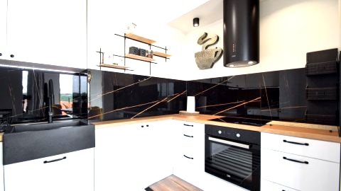 Apartament Suite Tower