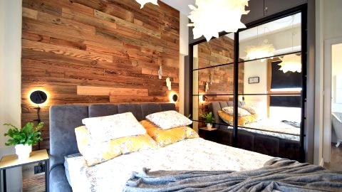 Apartament Suite Tower