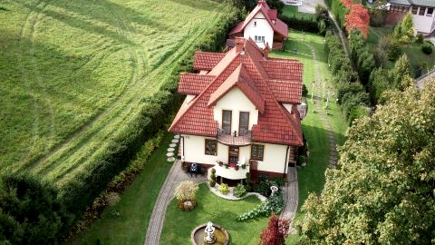 "Bieszczady 111" - noclegi blisko Soliny i Polańczyka 