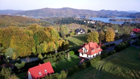 "Bieszczady 111" - noclegi blisko Soliny i Polańczyka 