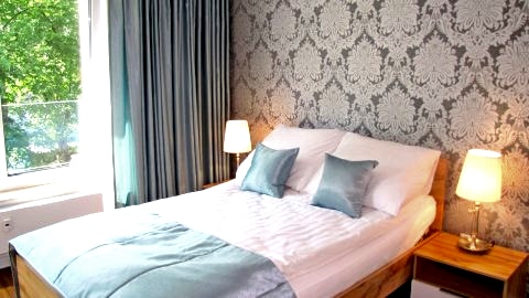 Apartamenty Gama Kołobrzeg | w pobliżu morza