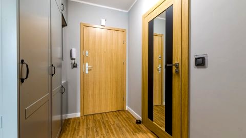 Apartament Władek. Tylko 450 m do plaży