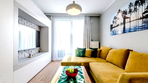 Apartament Władek