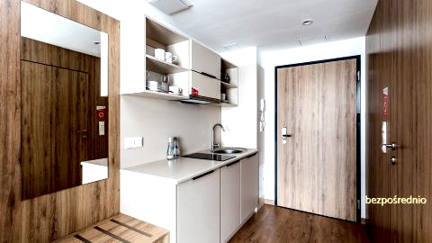 Nowy i komfortowy apartament w Warszawie, parking podziemny, WiFi, obok centrum