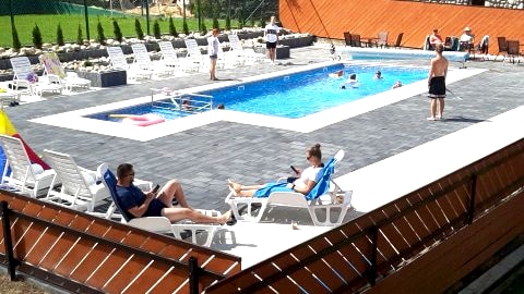 Willa u Heliosa 2 | wyjątkowa dla rodzin | w pobliżu stoków narciarskich