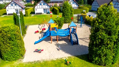 PROMOCJE / Wypoczynek dla rodzin / Piękne plaże / Animacje dla dzieci