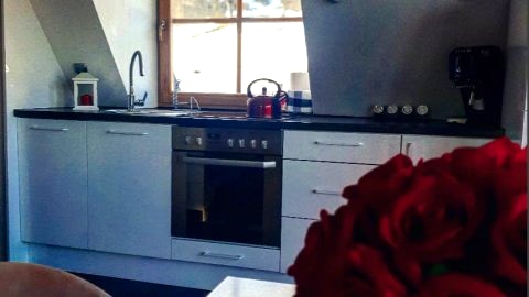 Apartament Pajakówka 