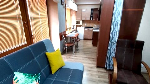 Apartament CIEŃ GIEWONTU | 200 m od wyciągu