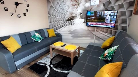 Apartament CIEŃ GIEWONTU | 200 m od wyciągu