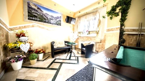 Dom Wypoczynkowy Maria Zakopane Olcza