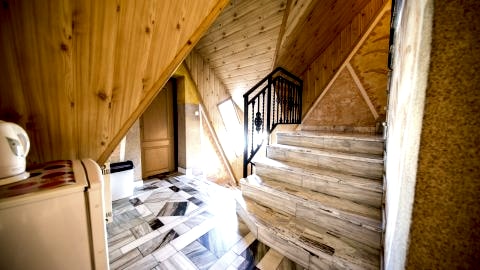 Dom Wypoczynkowy Maria Zakopane Olcza