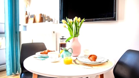 Apartament Sunset Boulevard blisko morza