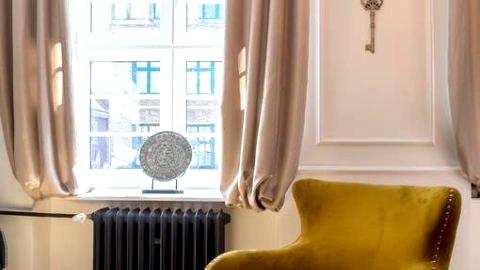 Stylowy apartament z pięknym widokiem na Bazylikę i Ratusz Główny
