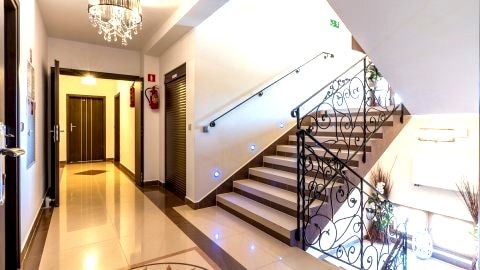 Pensjonat Tatrzański Relax & Spa*** 